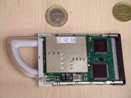 DECT Board