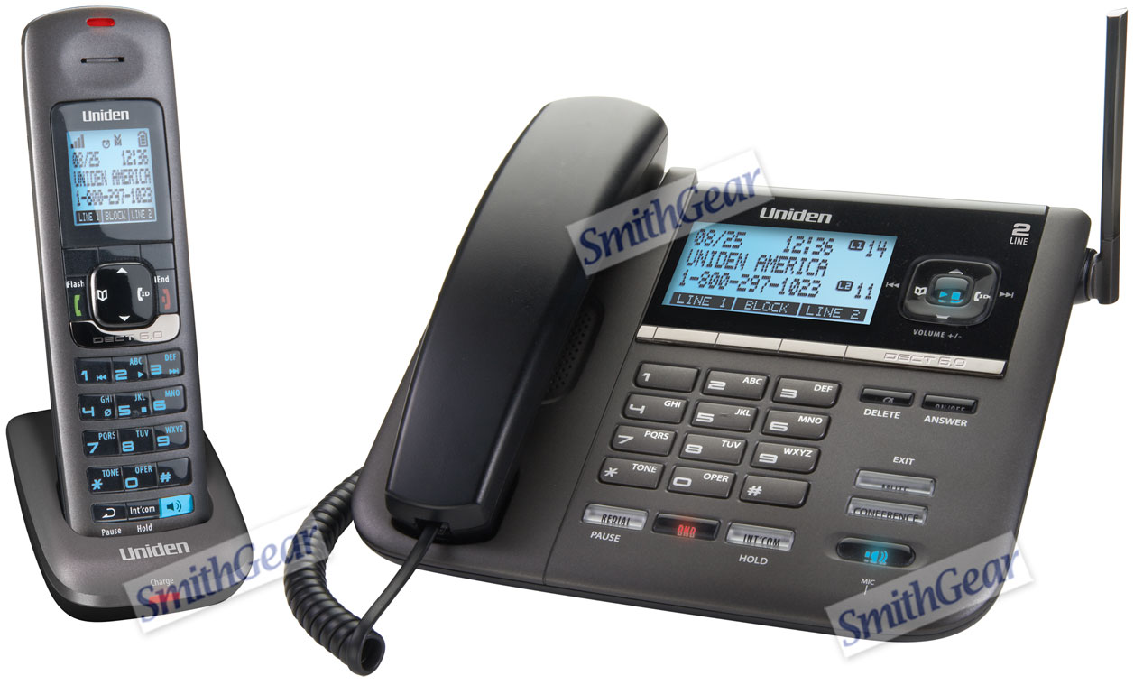 DECT Phones