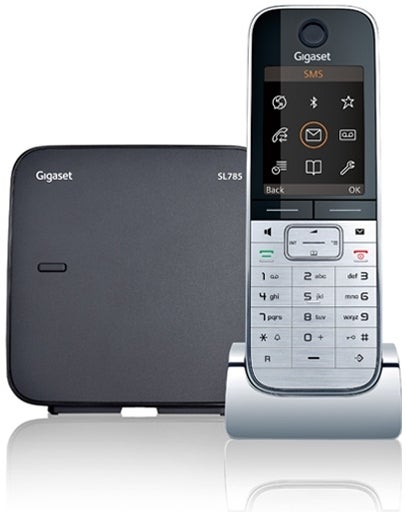 Single Phone