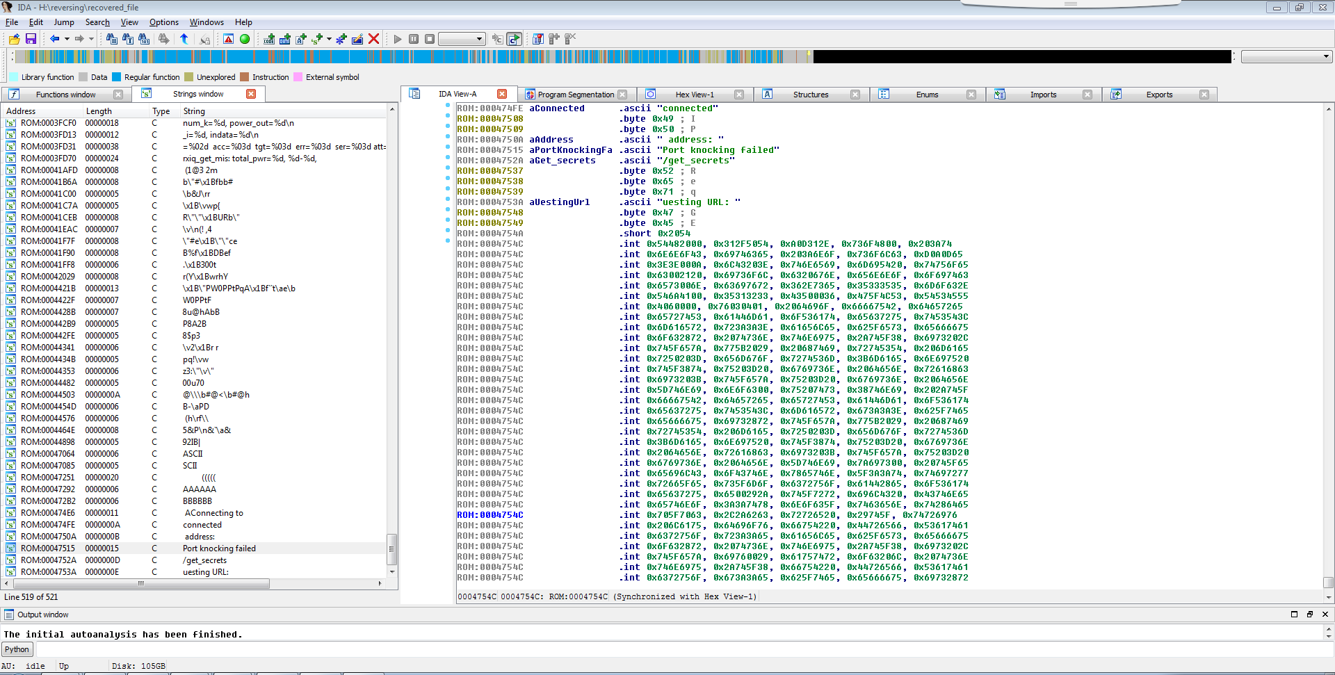 FACT Plugin System