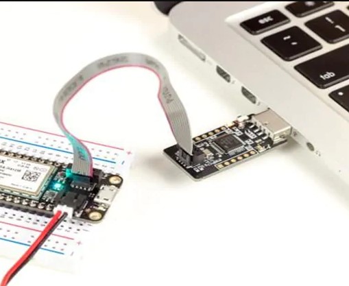 JTAG Interface