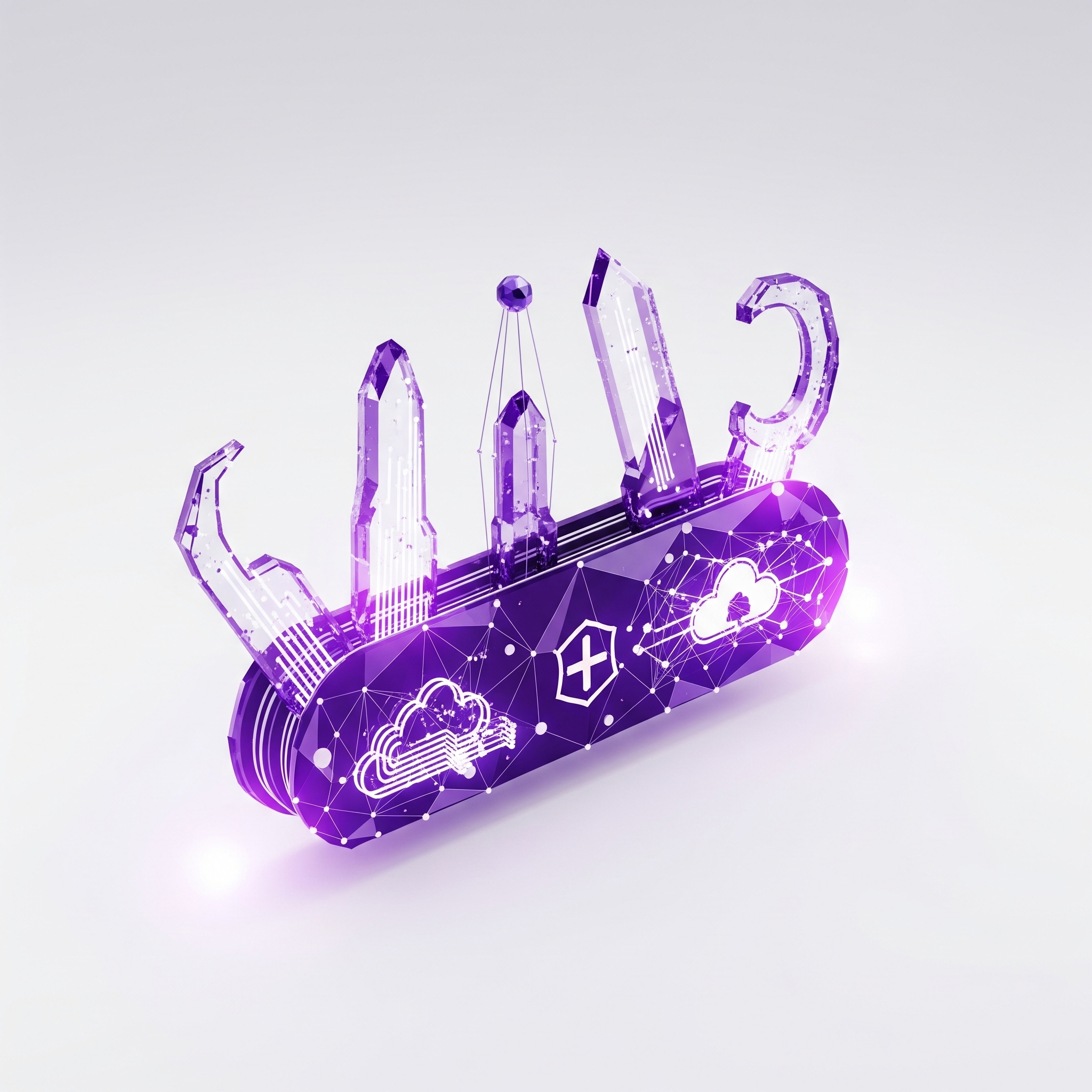 Steampipe: The SQL Swiss Army Knife for Cloud Mischief